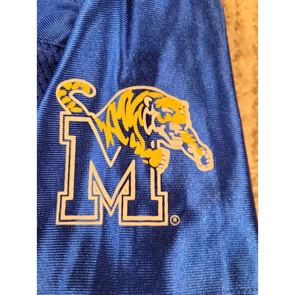 Memphis Tigers Jersey Youth Size Small 8 NCAA College Football boys Kids Child